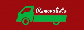 Removalists Loomberah - Furniture Removals